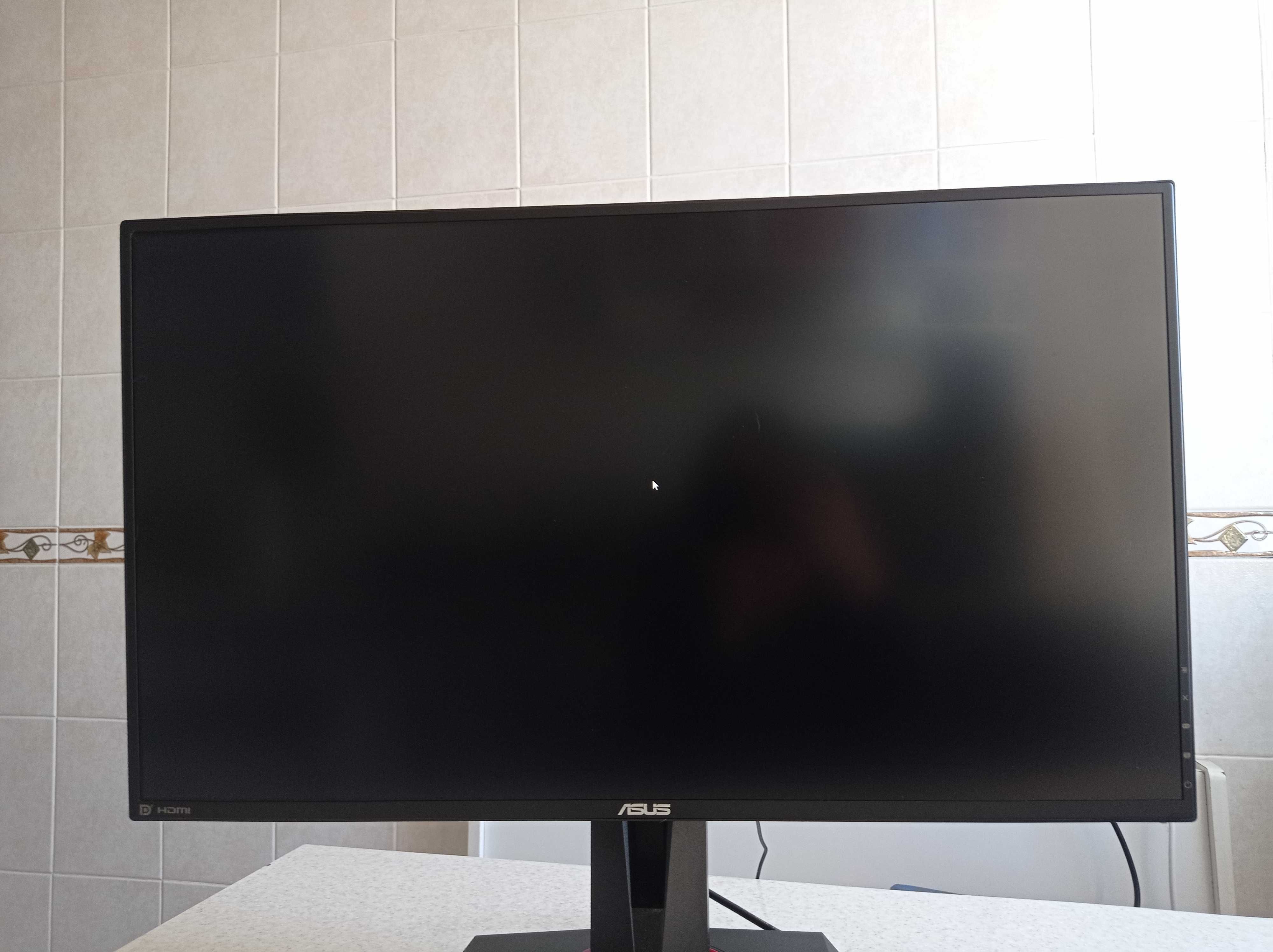 Монітор 27" Asus VG279Q, 1080p, 144Гц, ідеальний стан, без битих пікс.