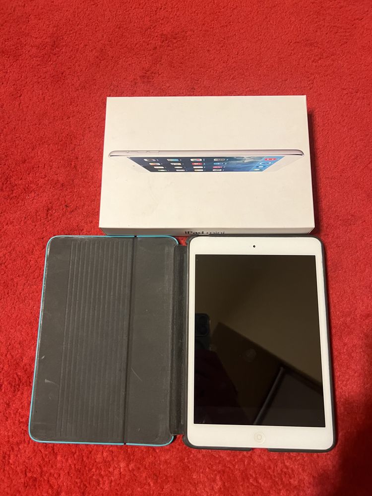 Ipad mini Wi-Fi Celllular 16GB a1455