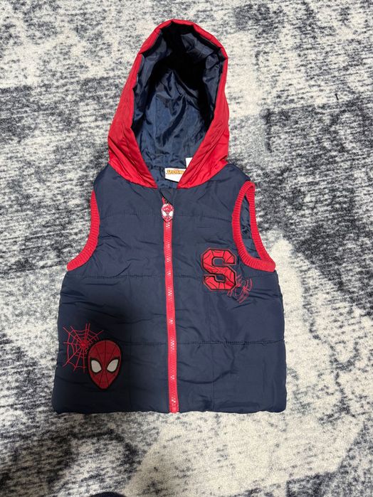 Куртки осінь/зима