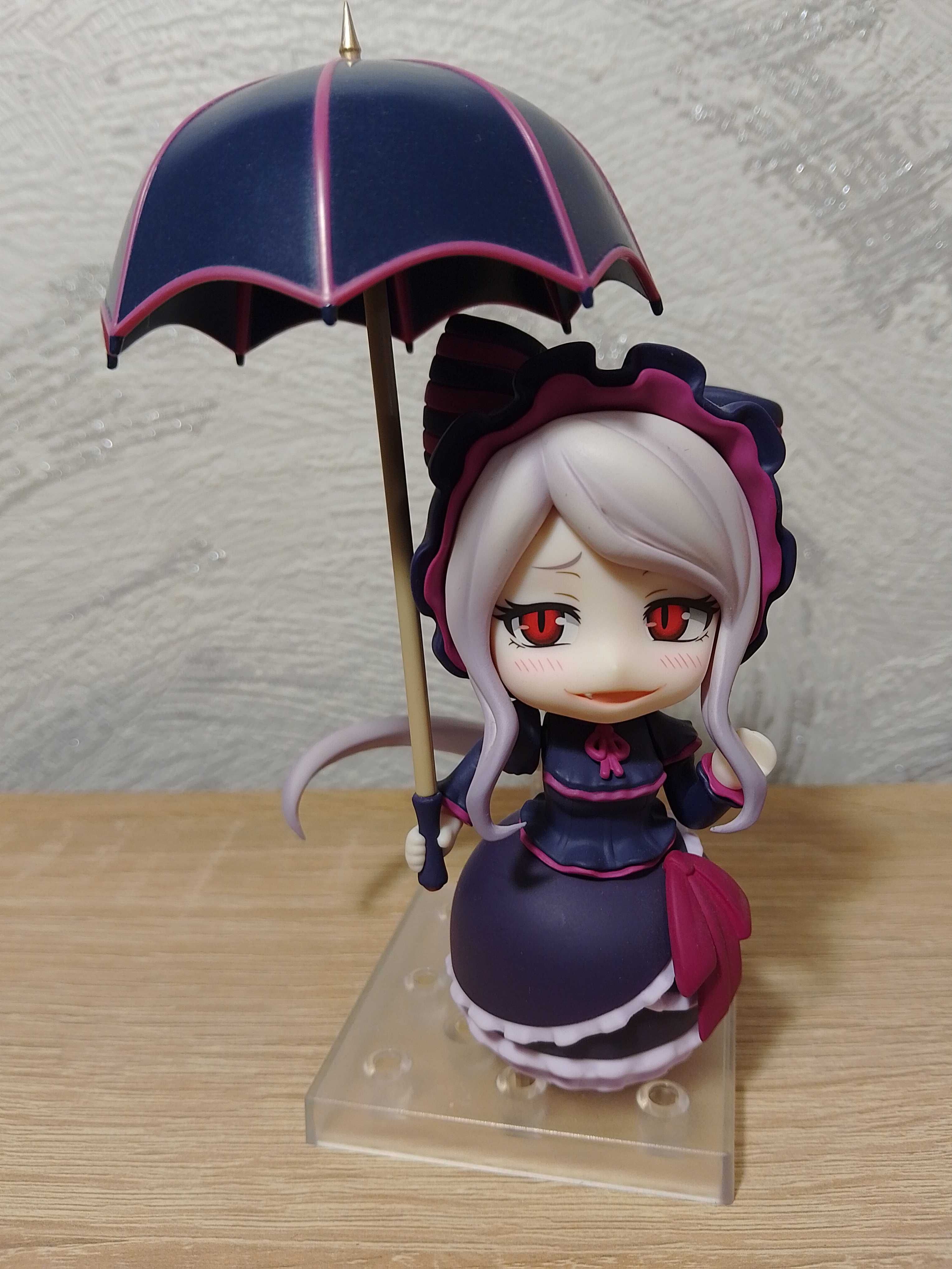 Фігурка Shalltear Bloodfallen (OVERLORD), nendoroid