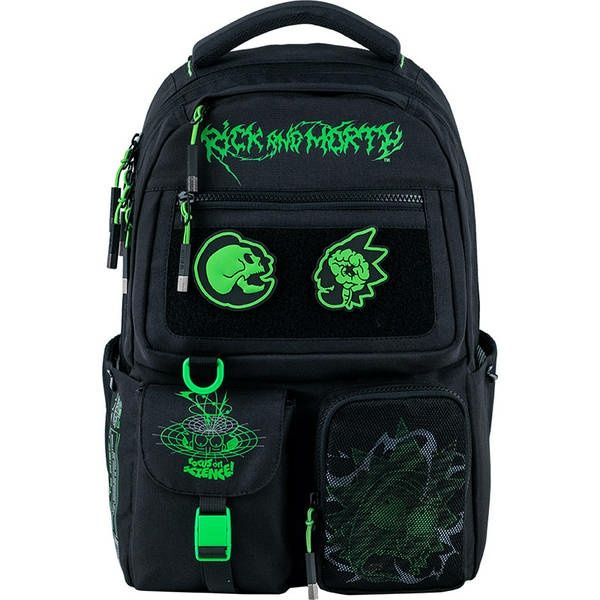 Рюкзак Kite 3-7клас 130-146см+ до 160см