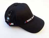 Бейсболка бмв BMW Motorsport чорна