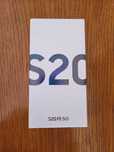 Samsung s20fe 5G Nowy gwarancja pl
