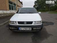 Volkswagen Passat 1996
B4