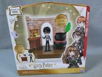 Игровой набор Гарри Поттер в комнате зельеварения Magical Minis