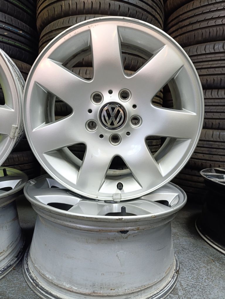 Диски р16 5 120 Volkswagen T5 T6 Opel Vivaro Renault Traffic BMW 3