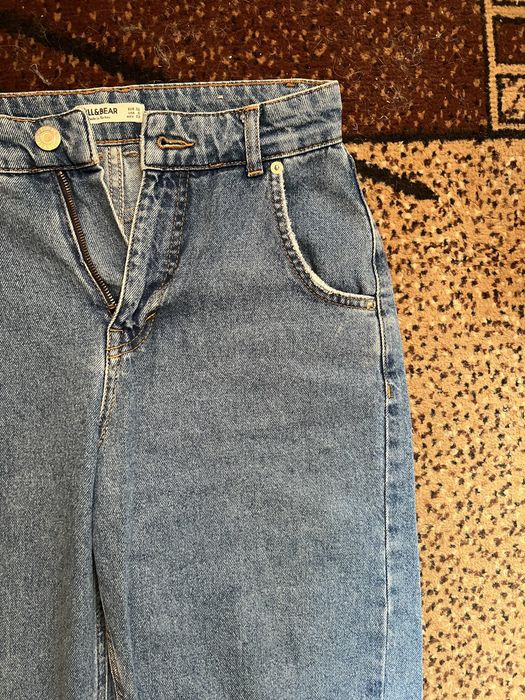 Сині Джинси pull&bear