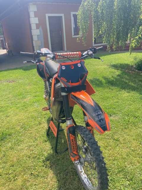 KTM SX 85 2011 W super stanie!!!