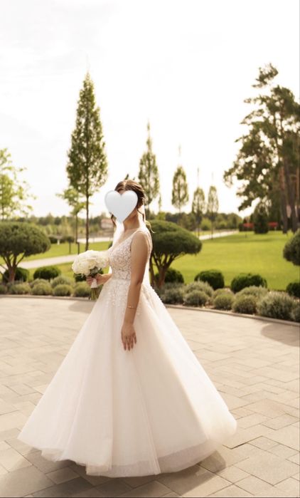 Весільна сукня, весільне плаття, сукня нареченої