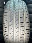 225/55  R17 Pirelli  комплект літо / лето