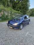 Peugeot 206 ano 2000