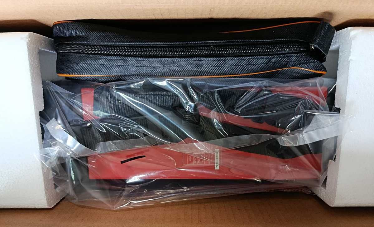Spawarka elektrodowa 230A ARC 230 V nowa powystawowa 100% sprawna