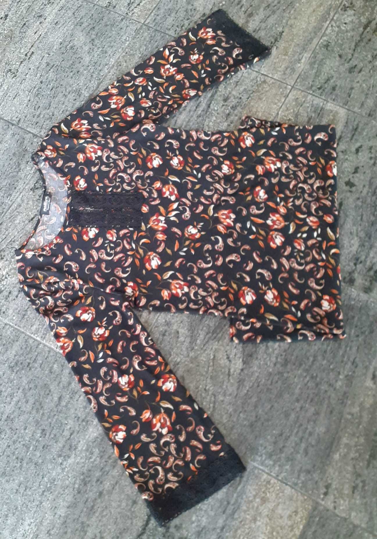Vestidos de senhora