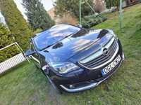 Opel Insignia 4x4