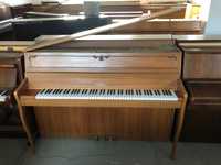 Pianino schimmel