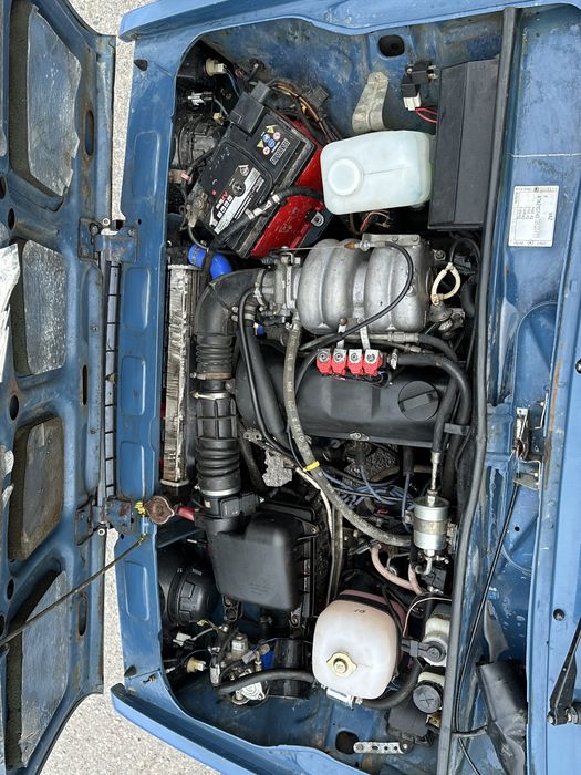 Жигуль/Lada/ВАЗ 21074