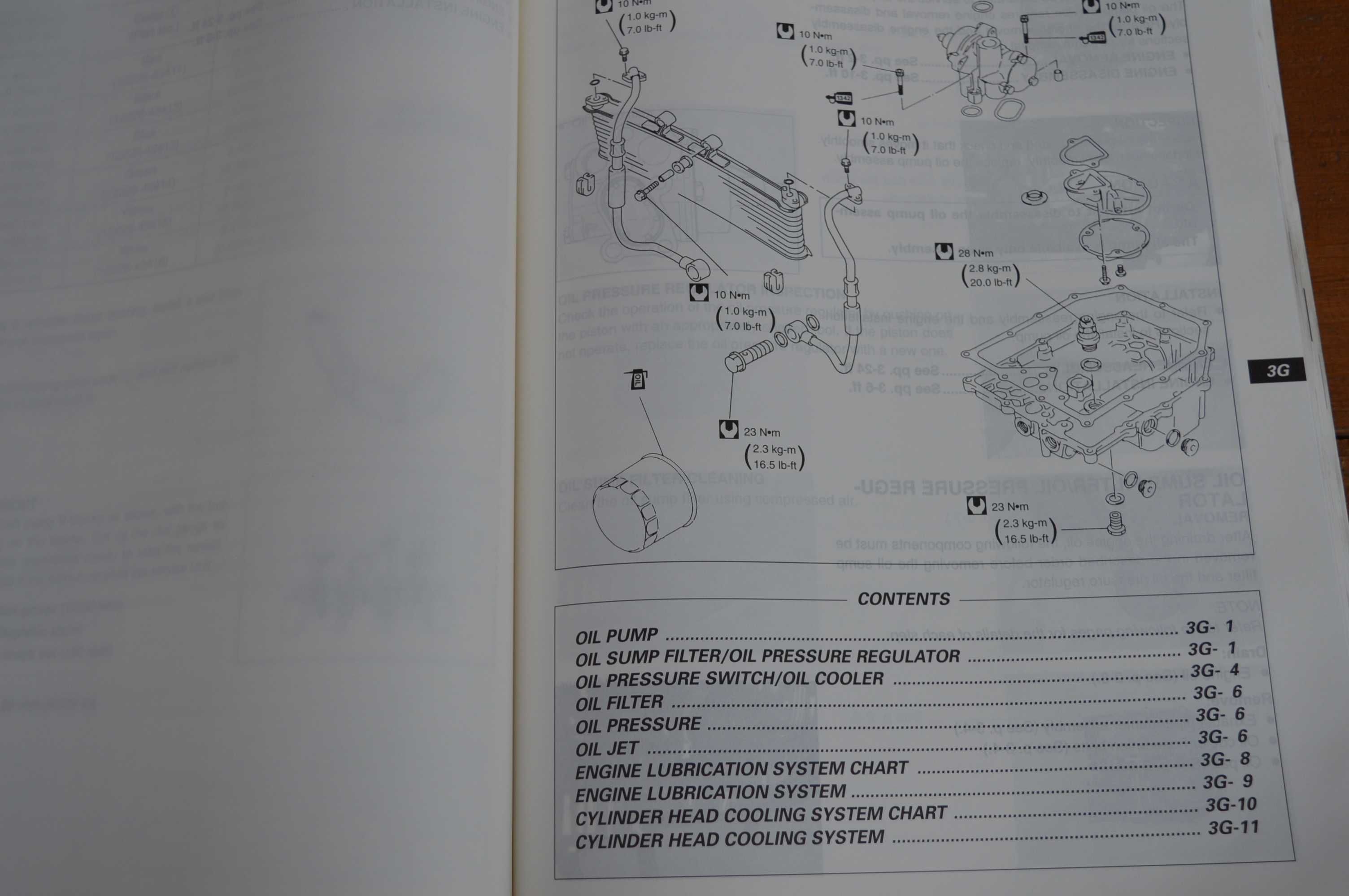 Suzuki GSXF gsx 600 Jajko INSTRUKCJA obsługi serwisówka manual