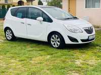 Oprl meriva 1,7 CDTI