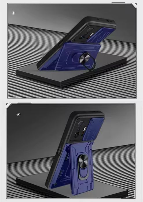 Чохол на телефон Xiaomi Mi 11T