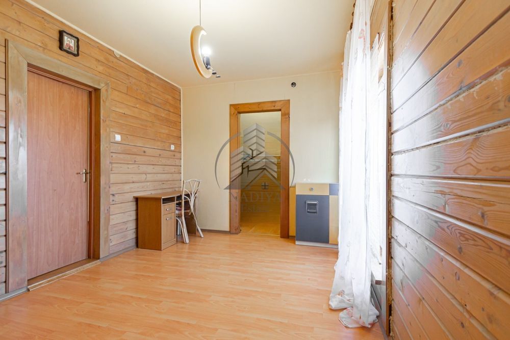 Оренда 4-кімнатного будинку в передмісті Львова, с. Суховоля