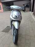 Skuter peugeot looxor