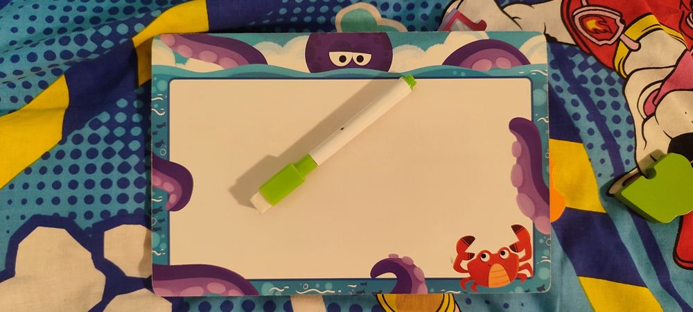 Сортер Монтессори