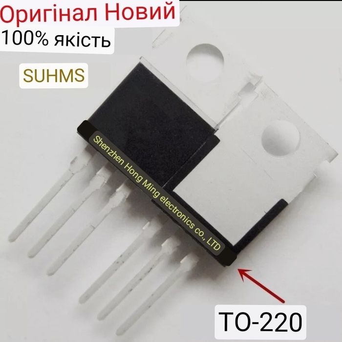 Транзистор S60N18R N-канальний MOSFET  опис  N-каналь