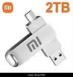 Pendrive 2TB nowy