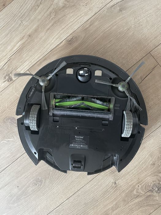 iRobot roomba combo conect