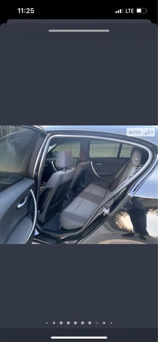 BMW 116i 2006 г.в.