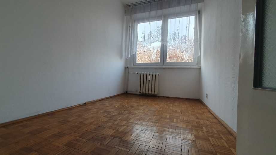 Mieszkanie 48 m, 3 Oddzielne Pokoje, 6000zł/m2