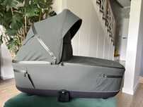 Gondola do Espiro Miloo luxury green