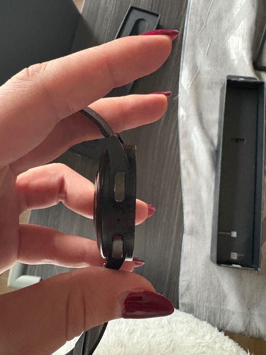 SmartWatch Samsung galaxy 5 pro 45 mm