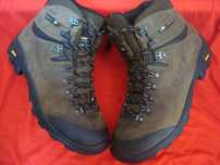 buty górskie trekkingowe Zamberlan GTX-roz 41 - Italia Gore tex