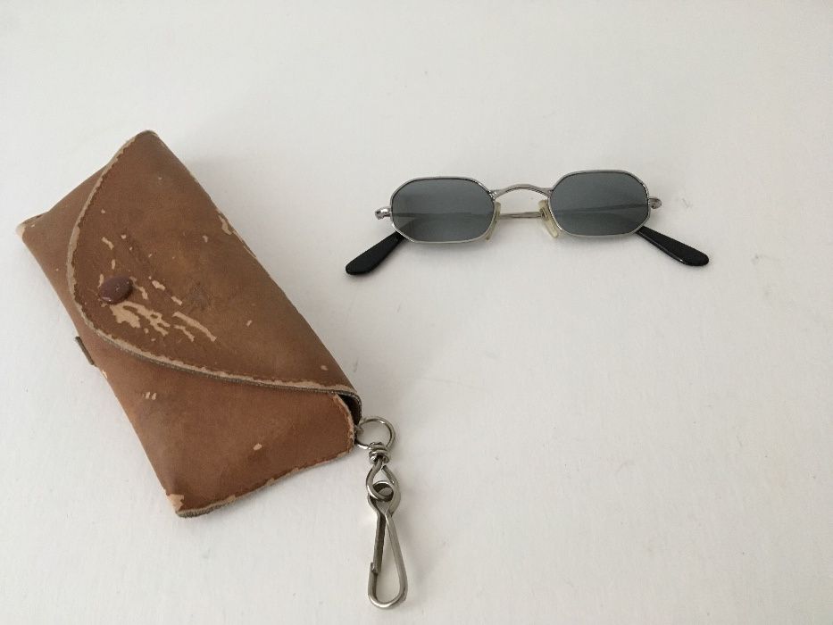 Óculos de sol anos 90