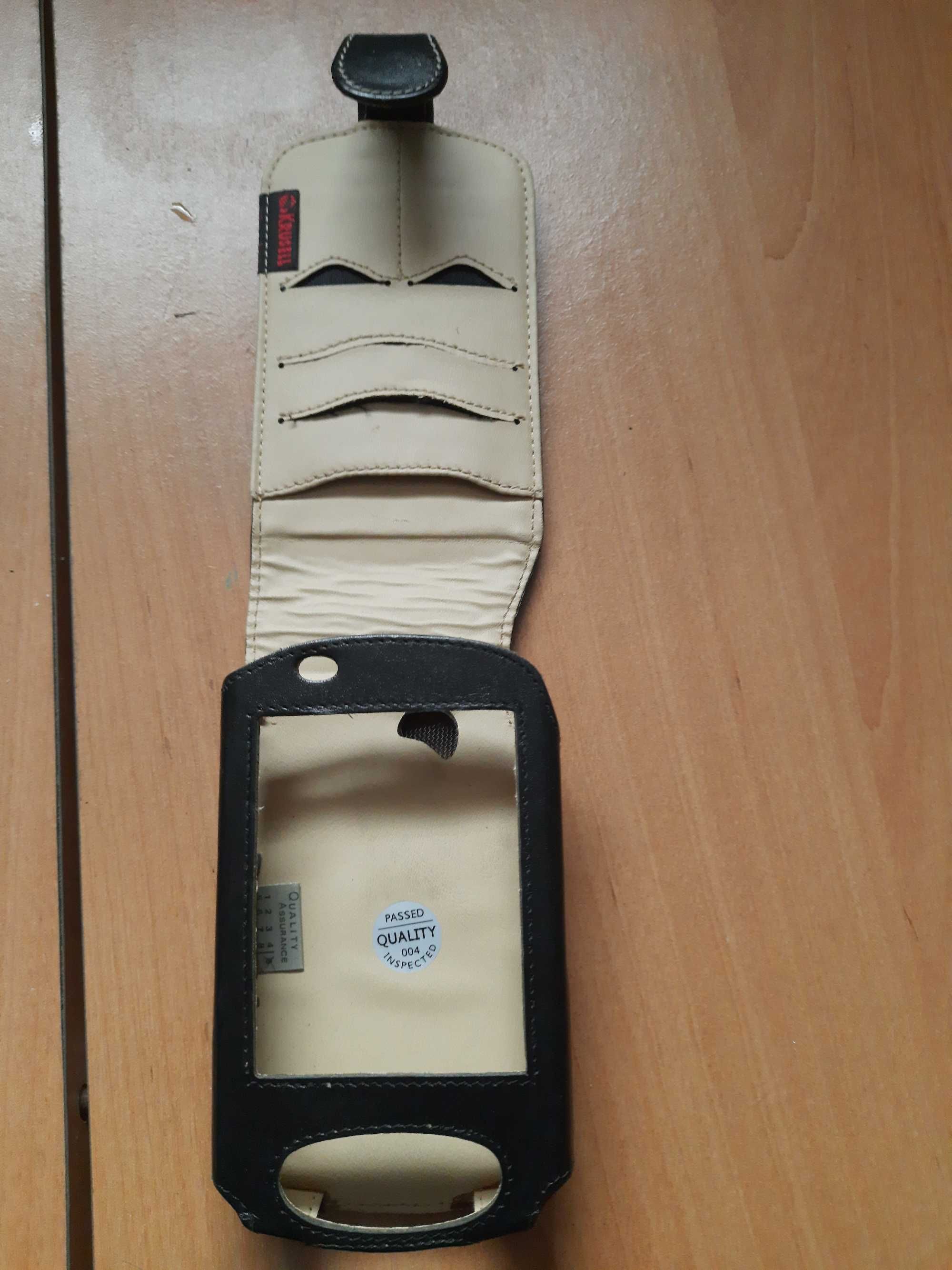 Etui do VAIO Mio P550M