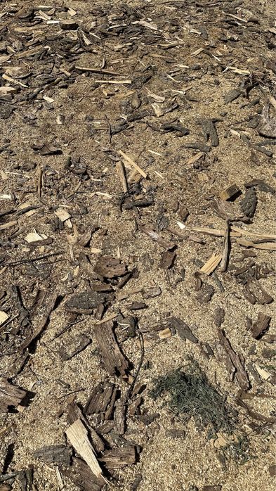 Продам тирсу, різь. Залишилась після порізки дрів