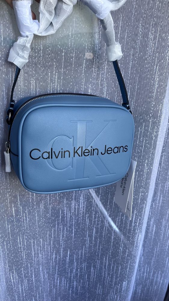 Сумка Calvin Klein