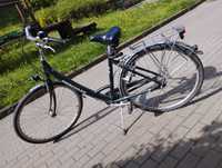 rower damski holenderski HERCULES