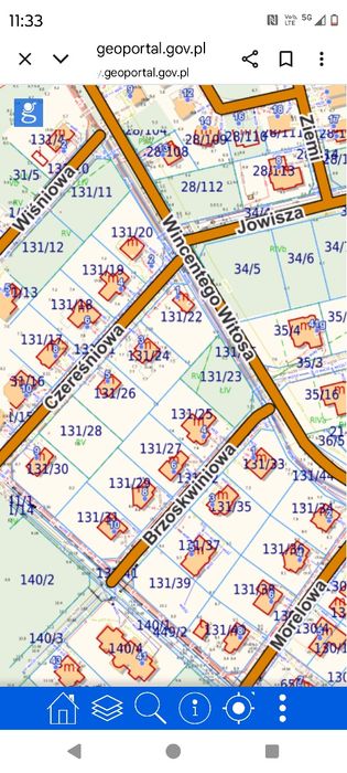 Sprzedam działkę budowlaną w Kołobrzegu