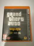 Nowa gra Grand Theft Auto Trylogia PC w folii
