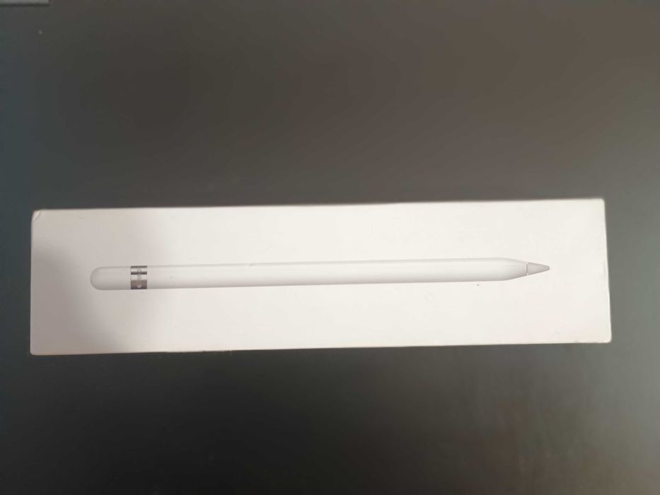 Pencil - rysik do iPad 10