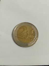 Moeda de 2€ - 2008