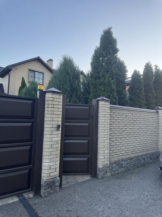 ‼️Экс‼️Потрясающий дом пгт Бабаи, Высокий ,190 кв.м.