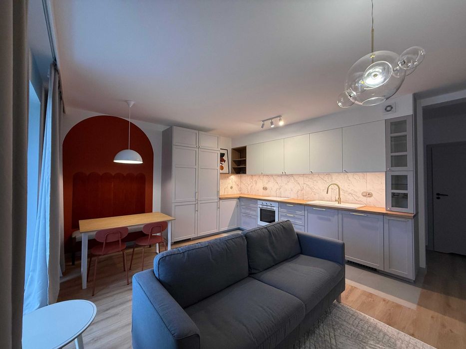 Bochnia, ul. Brzeźnicka - 3-pokojowe mieszkanie do wynajęcia