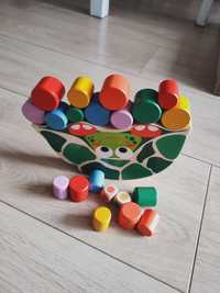Gra zręcznościowa drewniana playtive