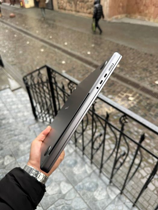 MacBook Pro 16" M1 Pro 16ram 512ssd Space Gray MK183 ідеал 95% акум