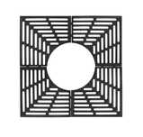 krata żeliwna pod drzewo osłona  150x150 architektura