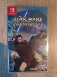 Star Wars Episode I : Jedi Power Battles Limited Run #277