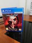 Jogo ps4 TEKKEN 7